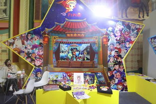 不落幕的動漫游戲盛宴 動漫游戲開發(fā)的無限魅力