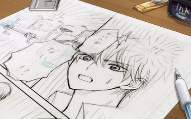 動漫課程 探索動漫開發的藝術與科學