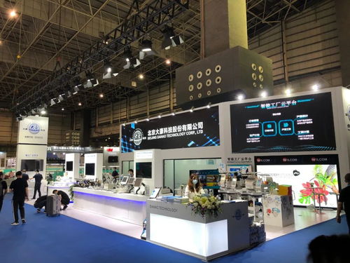 2020東莞國際縫制設(shè)備展 機(jī)電一體化引領(lǐng)行業(yè)新變革