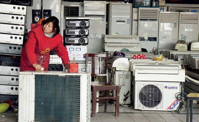 格力電器再生資源項目深陷困境 機電設備業務何去何從？