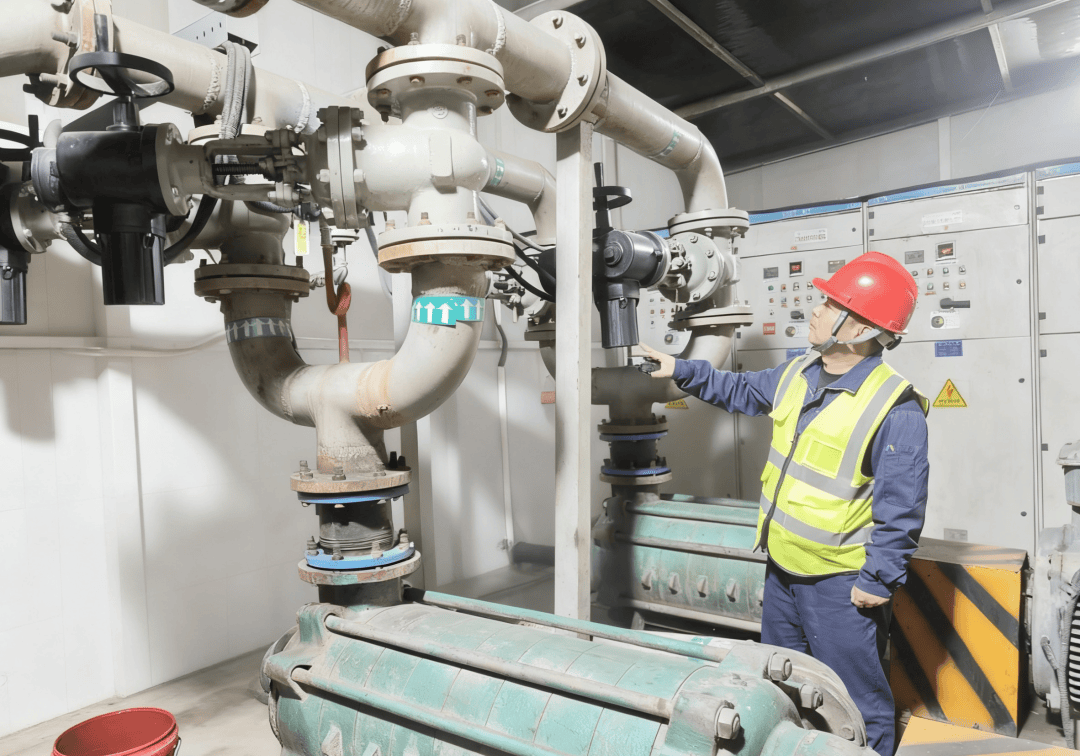 新能源變革下精細管理在黑山煤礦機電運輸系統中的高效應用