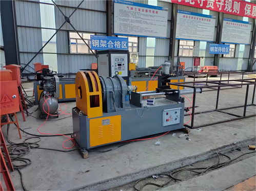 長管棚尖頭機、小導管割孔機及89管棚尖頭機模具的應用與機電設備概述