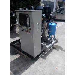 凱實(shí)比機(jī)電設(shè)備 專業(yè)解析保定無負(fù)壓供水技術(shù)，在線咨詢助力智慧水務(wù)