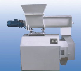 北京云宇機電設備廠 飼料機械行業的計算機化創新之路