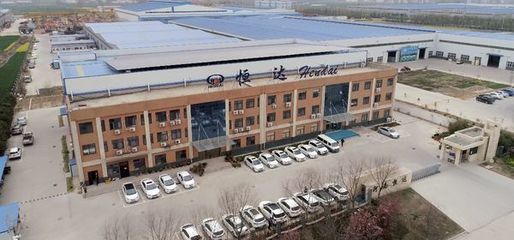 卓越機電設備有限公司 創新驅動，服務全球的機電設備專家