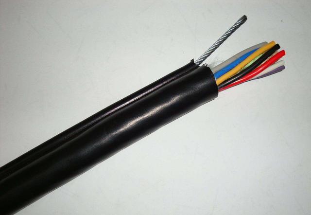 HR-G、YR-G、YRF、YRFP電動葫蘆手柄控制電纜線深度解析