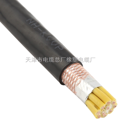 礦用控制電纜選購指南 安全阻燃 ，品質保障