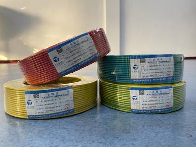 夏季用電安全第一，這些知識你必須懂得！【天行電纜分享】控制電纜篇