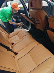 北京車展46款新車甲醛超標