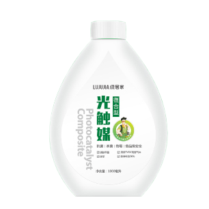 復合光觸媒