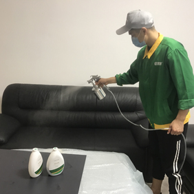 找廣州新房除甲醛服務有什么好處?