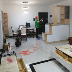 新房如何有效進行室內(nèi)甲醛治理