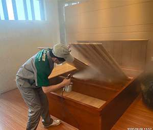 新房除甲醛之裝修以后多久才能入住？