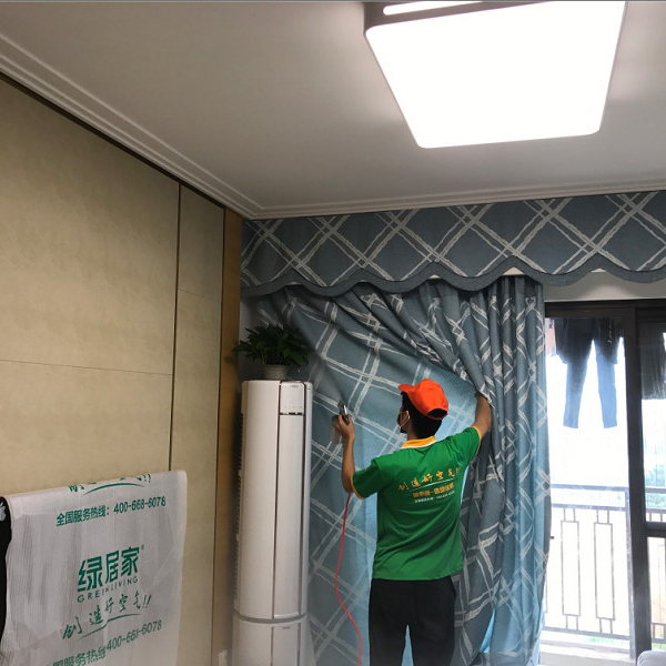 酒店除甲醛價(jià)格多少？
