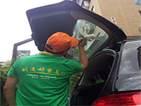 車內甲醛如何治理？