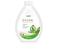納米生物酶真的可以除甲醛么？